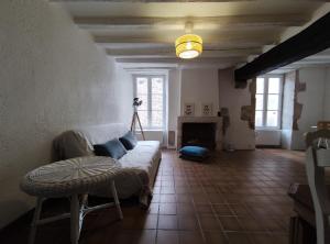Appartements Appartement Blois centre ville : photos des chambres