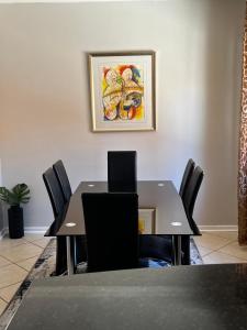 Kimberly Luxury Suites