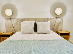 Maisons de vacances Maison Joucas : photos des chambres