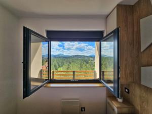 The Nest Zlatibor