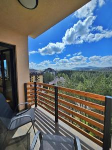 The Nest Zlatibor