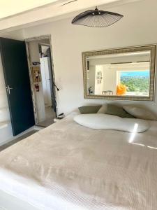 Maisons de vacances Villa BaieVue : photos des chambres