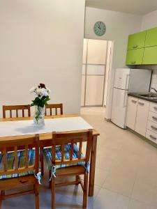 Aurelia Apartment
