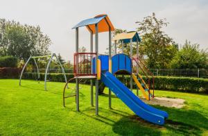 Domki u Jacola Gąski