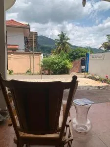 Kandy Siebel Bungalow - Huduhumpola