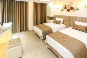 Safa Hotel Old City