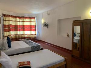 Kandy Siebel Bungalow