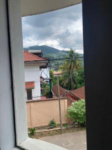 Kandy Siebel Bungalow