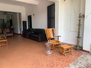 Kandy Siebel Bungalow