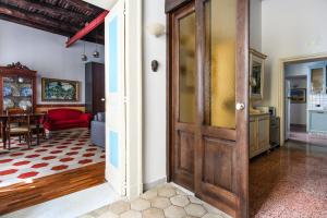 Appartement 3 Chambres Deluxe