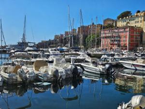 Appartements Casa Effet Mer : photos des chambres