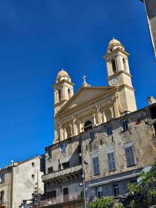 Appartements Casa Effet Mer : Appartement 1 Chambre