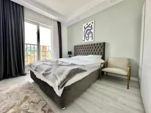 3 Rooms A602 StayInn by Cosmopolis - Dascălu