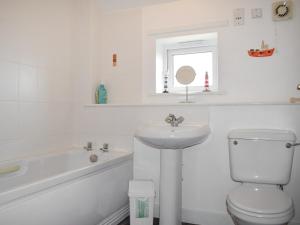 Guillemot Cottage