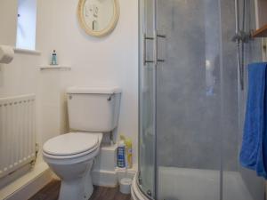 Guillemot Cottage