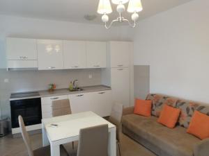 Jagodina Wing Apartman 2