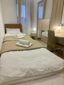 Jagodina Wing Apartman 2