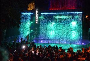 Jagodina Wing Apartman 2