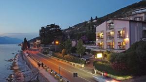 Hotel Villa Carlotta