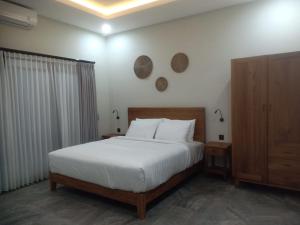Aamoda Rooms Canggu
