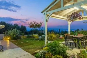 Muses Panoramic View, Minutes from Knossos Minoan Palace - Vasilies
