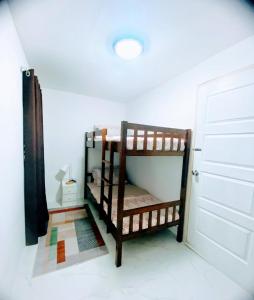 Charming Duplex Apartment