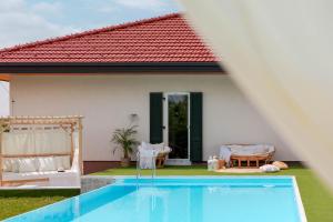 Villa Plešivica view - Infinity Pool & Private Spa