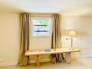 Maisons de vacances Maison Joucas : photos des chambres