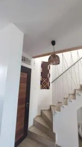 Logement avec vue imprenable - Bugesera