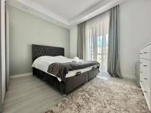 Double Studio B401 StayInn by Cosmopolis - Dascălu