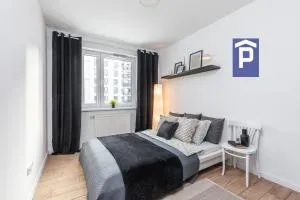 SuperApart Habicha apt77 - Piastów