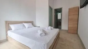 Perigiali apartment - Perigiali