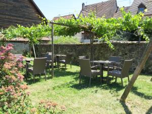 Hotels L'Abbaye d'Alspach : photos des chambres