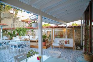 Alacatı Leylak Hotel