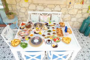 Alacatı Leylak Hotel