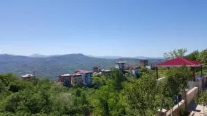 A Village House In Nature - Zafanos