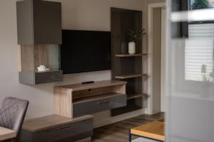 Alte Schulstraße Altstadtdomizil Wohnung Onni Whg 1