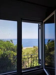 Θέα Αιγαίου - Karavostamo