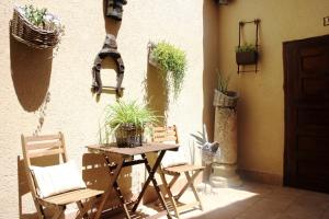 Casa Rural Bellamonte