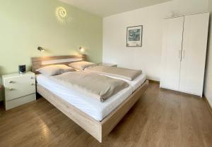 Haus Dünenrose, Wohnung 46