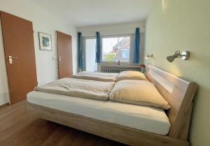 Haus Dünenrose, Wohnung 46
