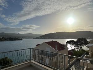 The Sun Terrace Apartment Rogoznica