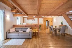 Le Nid Charmant Cir n. 132 - Gressan