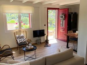 Robola Retreat Cottage