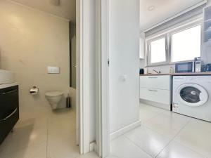 Double Studio A601 StayInn by Cosmopolis