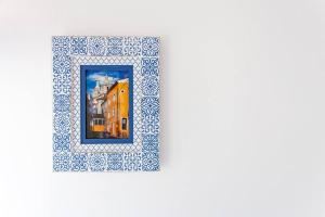 Mouraria I, Eco-duplex, French Balcony & Smart Check-in