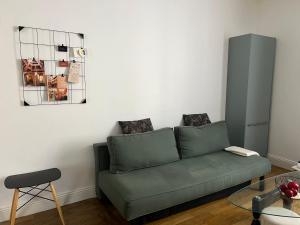 Appartements Cosy Appartement Lyon Valmy - parking : Appartement 1 Chambre