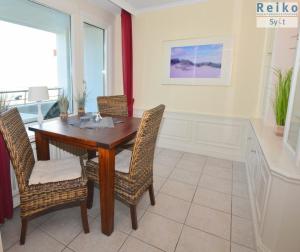 2-31, Seeseite, Haus am Meer, 1Etage