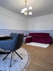 Apartament Teiu’s Ultracentral Baia Mare