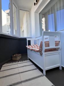 Apartament Teiu’s Ultracentral Baia Mare